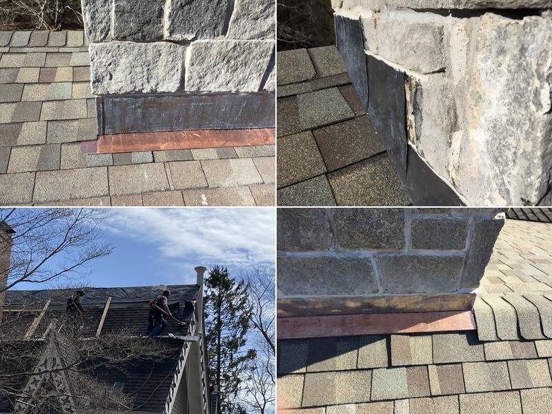 R A Parady & Sons Inc