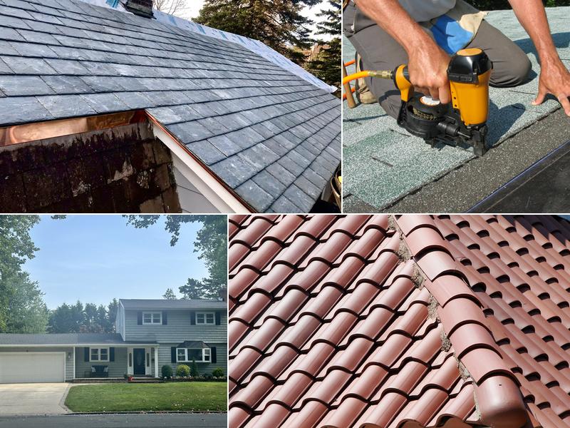 Clearview Roofing and Construction