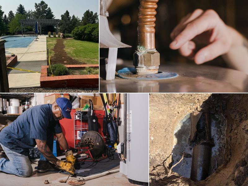 Garvin's Sewer Service