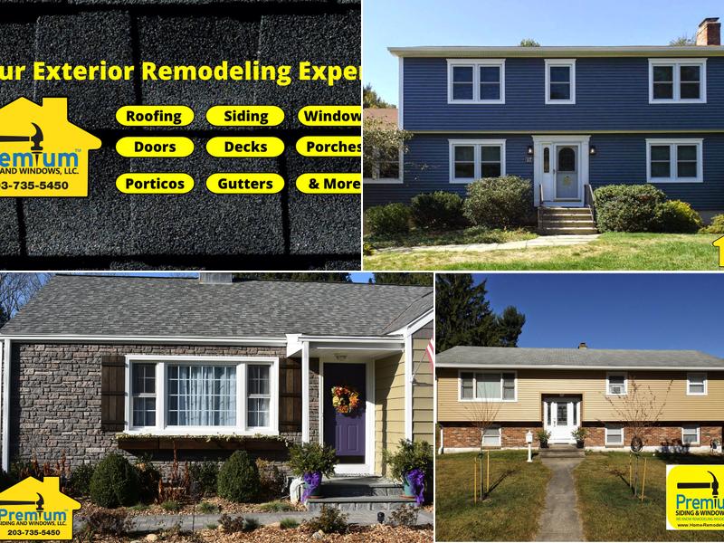 Premium Siding & Windows, LLC
