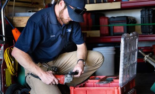 Rooter Town Plumbing