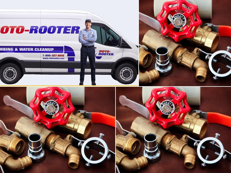 Roto Rooter