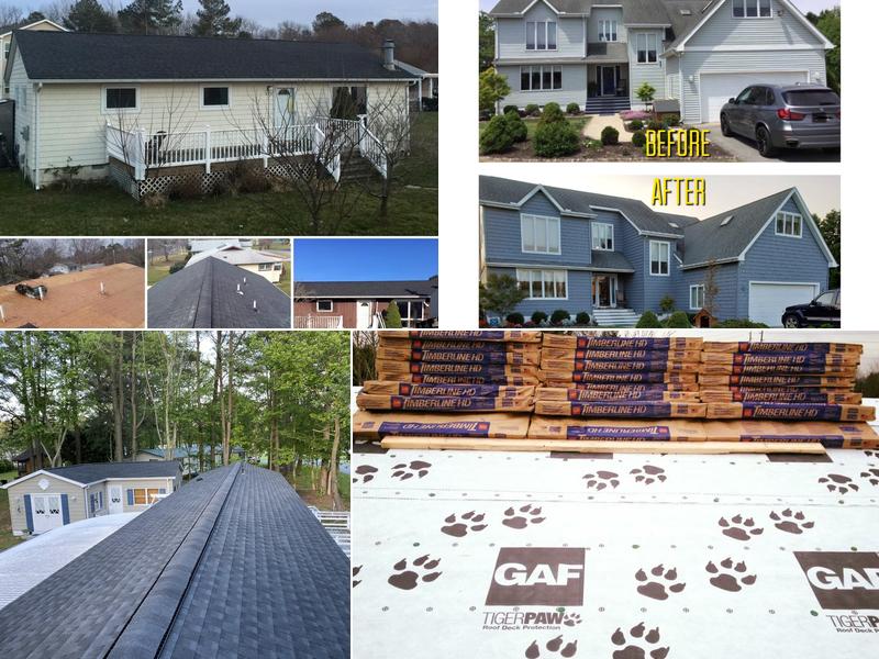 Atlantic Coast Roofing