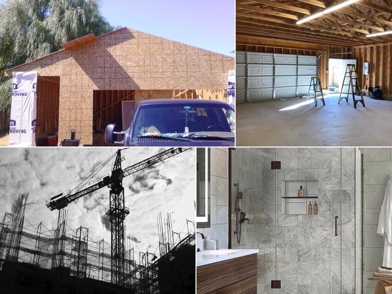 Spirit Building Concepts