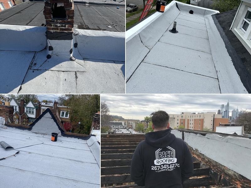Pace Roofing LLC