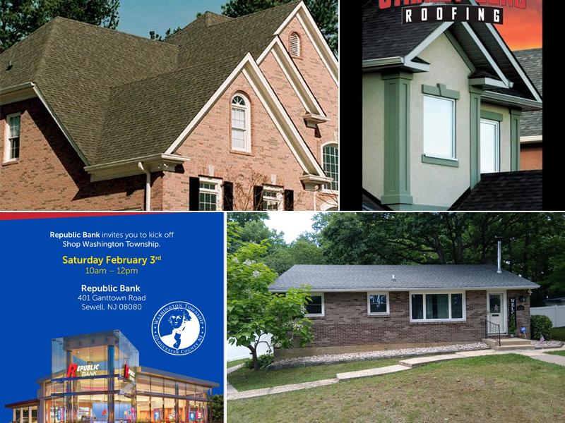 Stanley & Sons Roofing