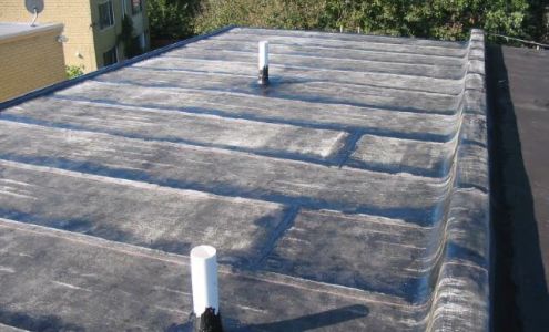 Wilmington City Roofing