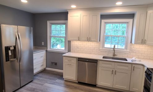 Johnson Home Improvements