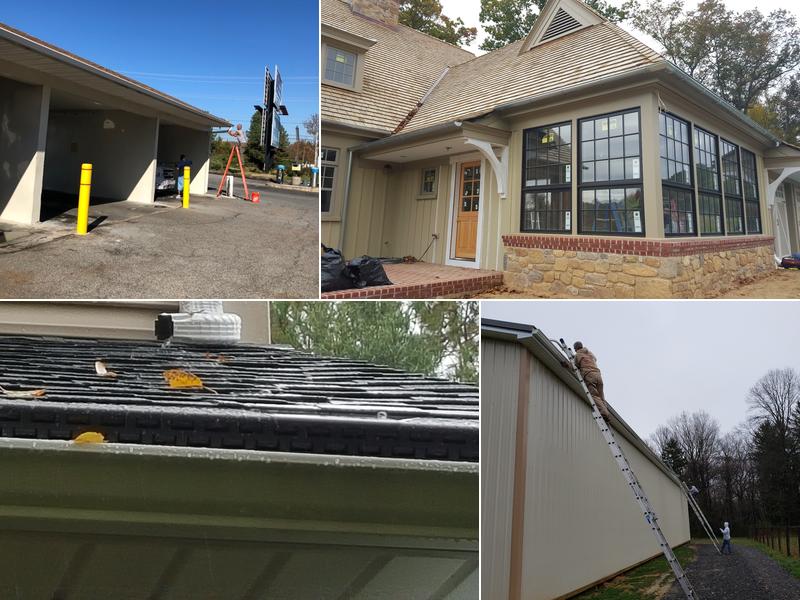 Beyond Gutters, Inc.