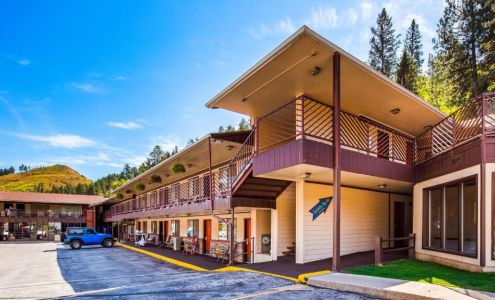 Deadwood Miners Hotel & Restaurant