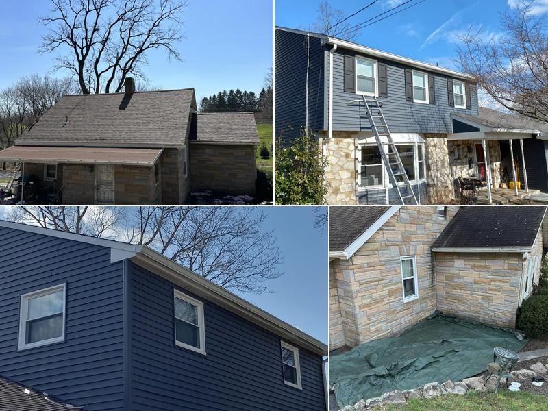 E&K Contracting, Inc.