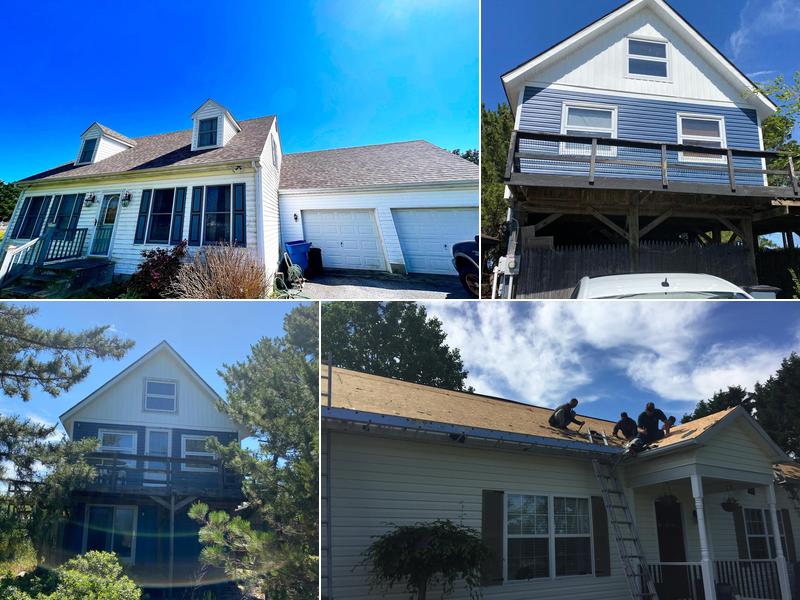 Grant & Sons Roofing & Siding