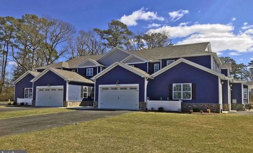 CLH Attic Insulation & Roofing Services Milford, DE