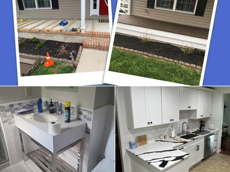 Ohana Construction LLC