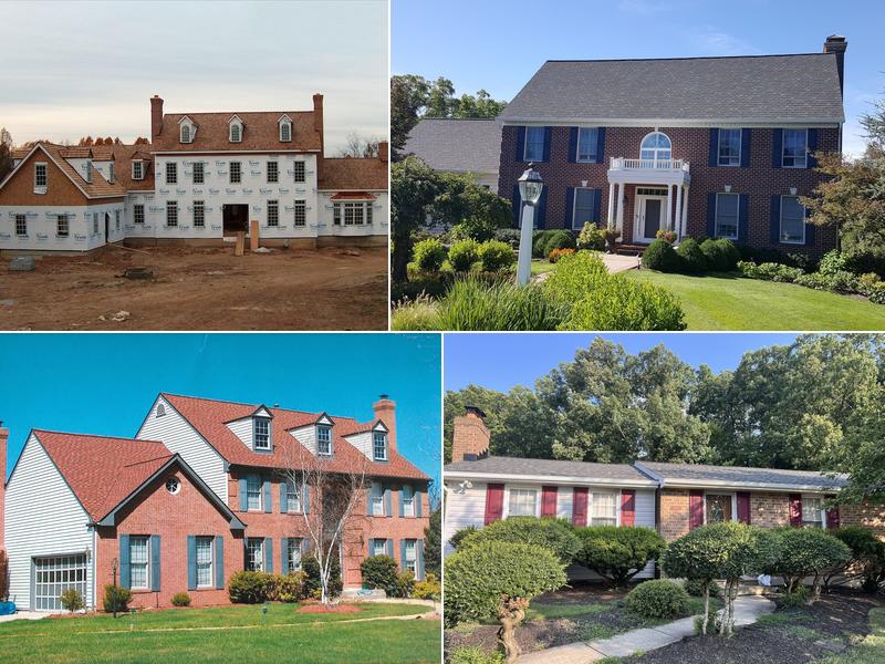 EC Roofing & Home Services Direct