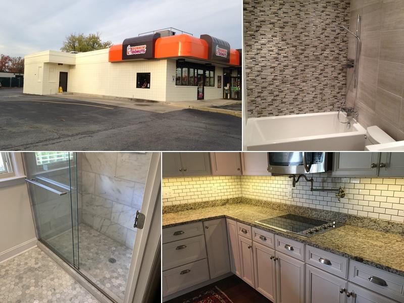 B.L. Ward & Associates, LLC