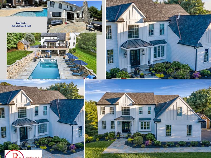 Reaction Exteriors INC.