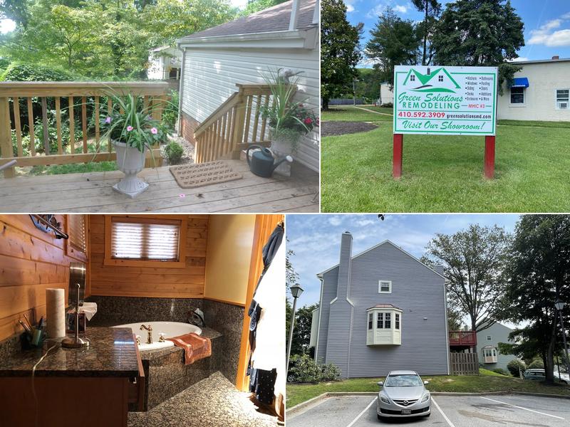 Green Solutions Remodeling