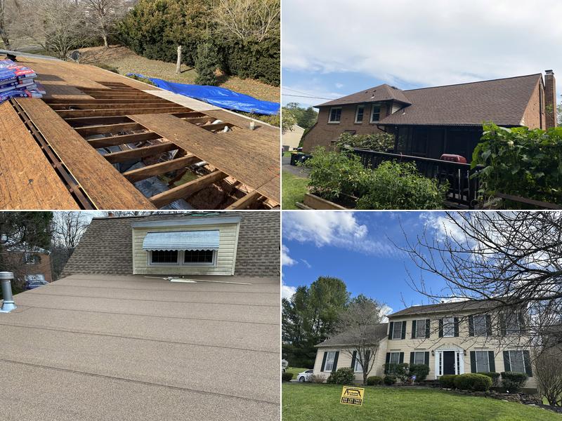 All Roofing Solutions