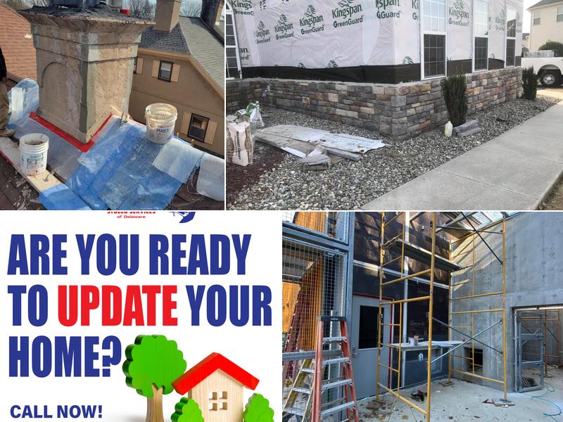 Affordable Stucco Services of Delaware