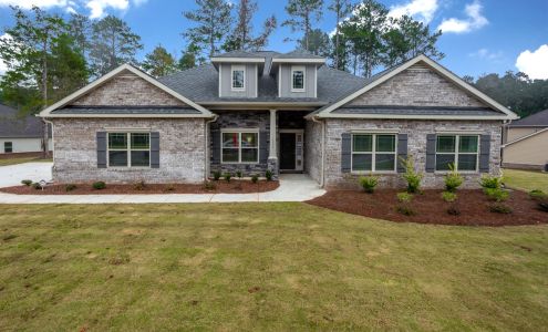 Adams Homes of Northwest Florida, Inc.