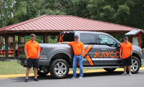 KayCo Roofing