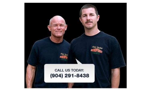 Alan Taylor Roofing LLC