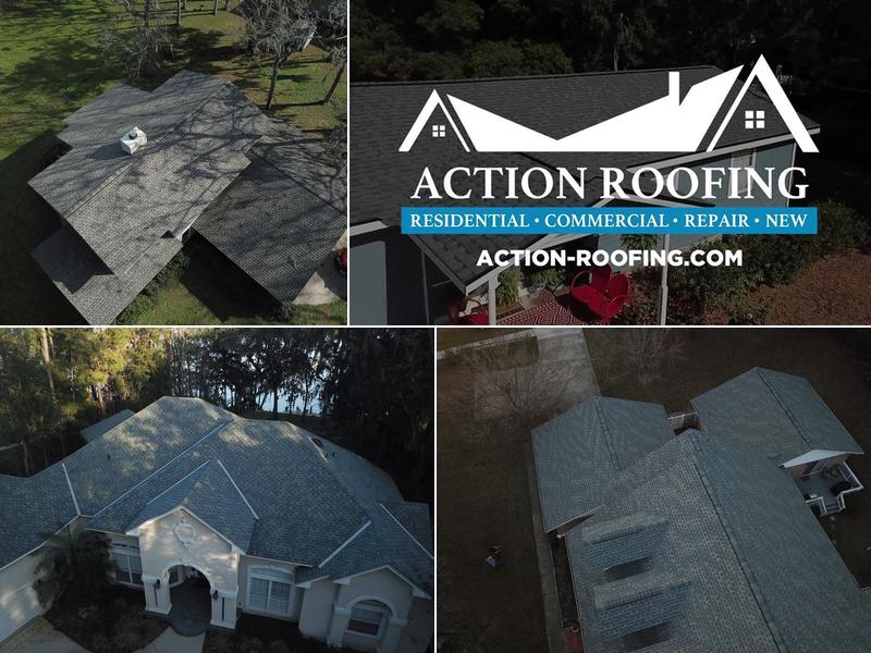 Action Roofing