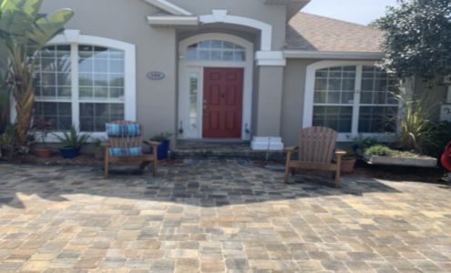 Fidus Roofing, Construction & Pavers