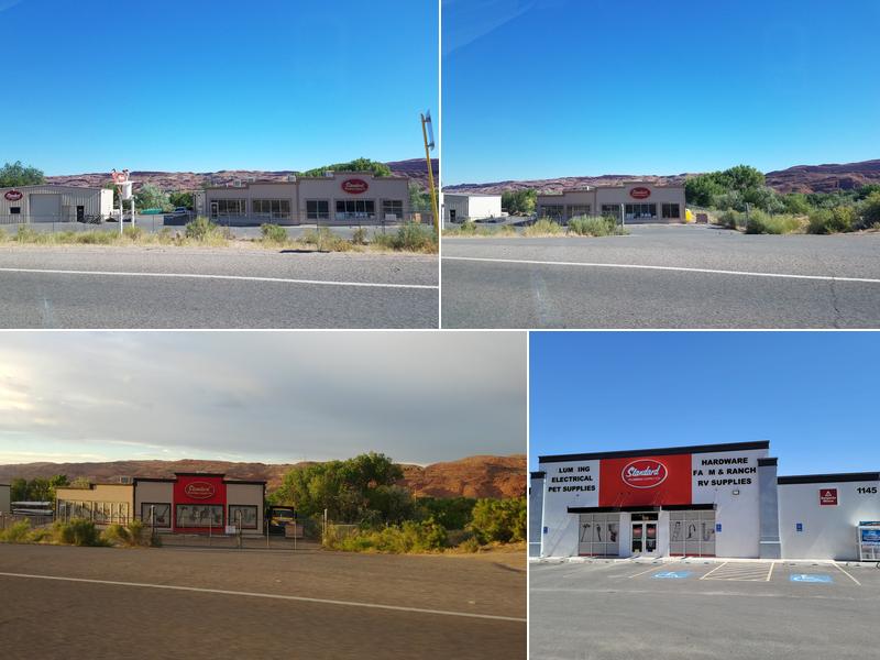 Standard Plumbing Supply