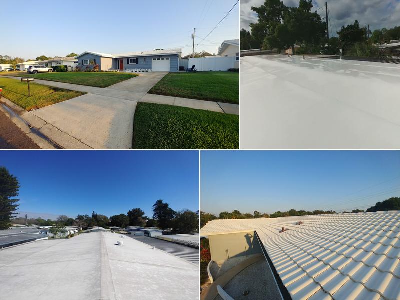 Clean 2 Preserve llc