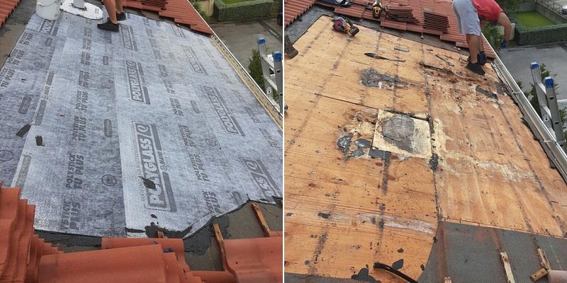 Green Minority Contracting and Roofing