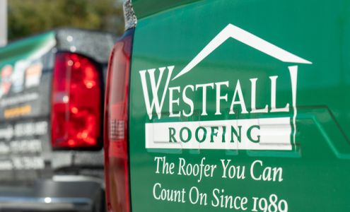 Westfall Roofing