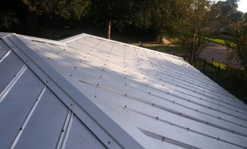 IBEX Roofing Inc.