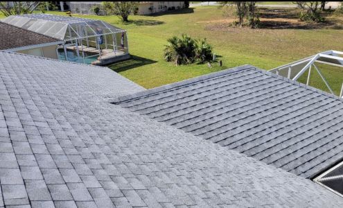 Team Armored Roofing & Construction