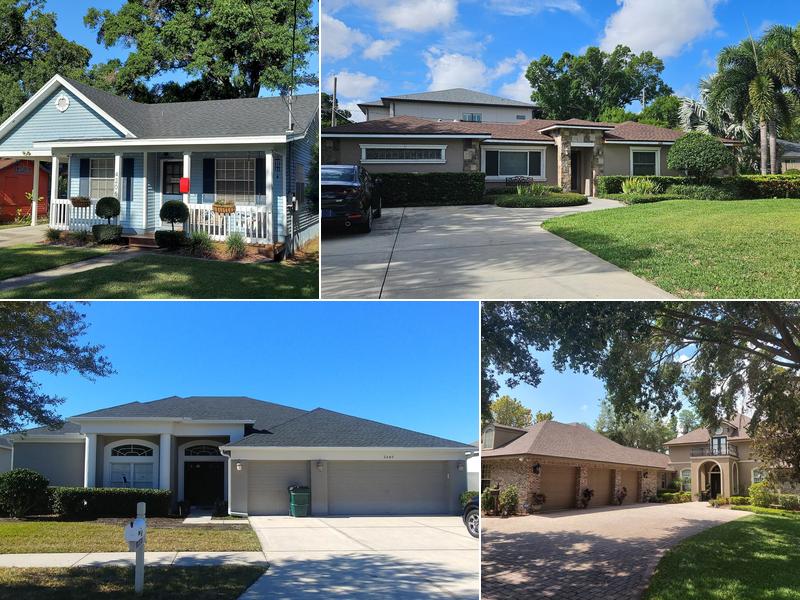 Gold Seal Roofing, LLC