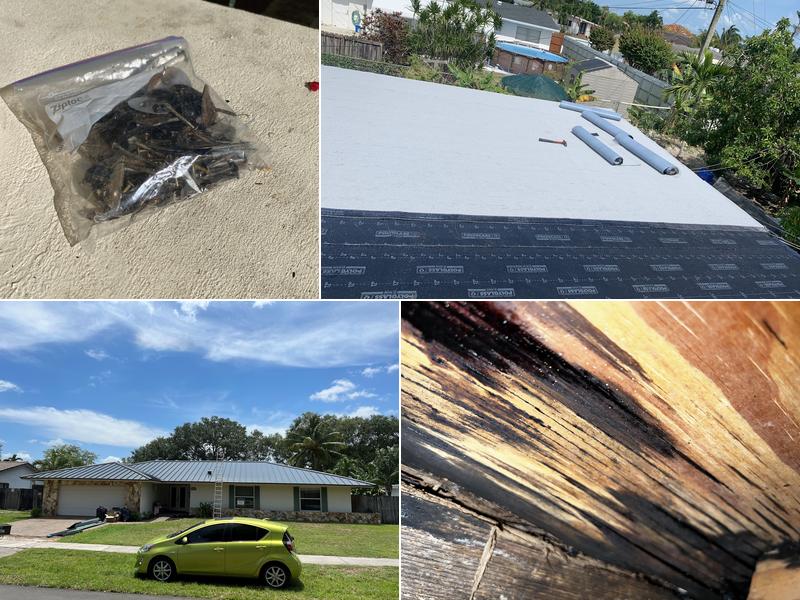 Paul Bange Roofing Palm Beach