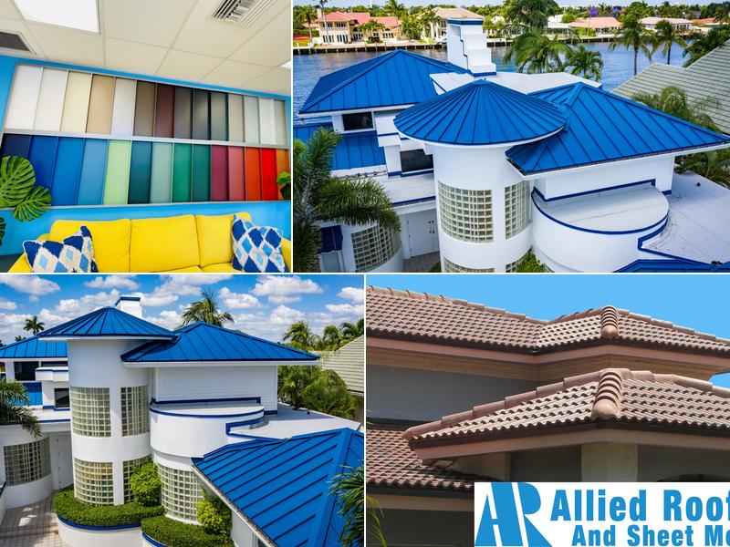 Allied Roofing & Sheet Metal, Inc.