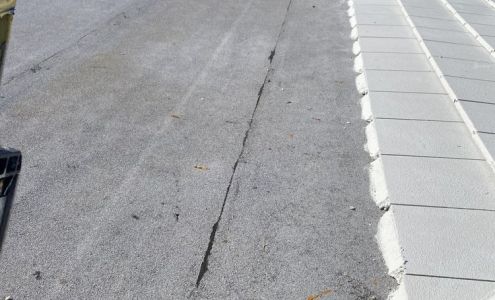 Colonial Roofer Services Inc.