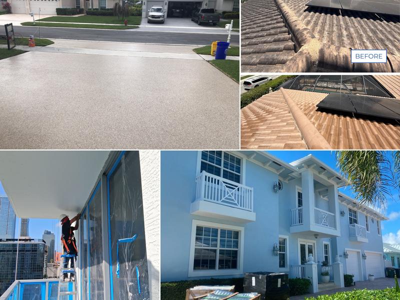 Tru Colors Contracting