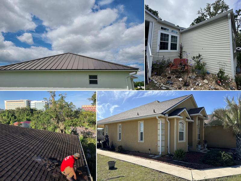 Worthmann Roofing and Gutters