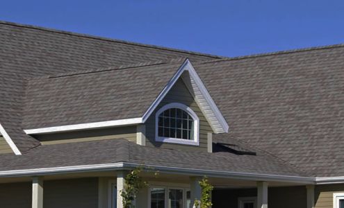 Scott Smith Roofing