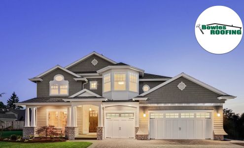 Bowles Roofing