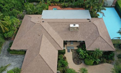 AMC Roofing Contractors