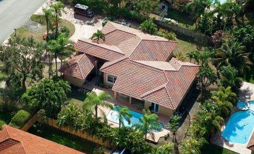 A-1 Property Services - Commercial & Residential Roofer