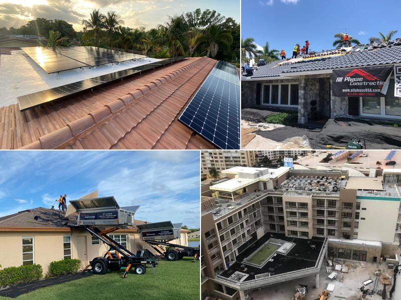 All Phase Construction USA, LLC