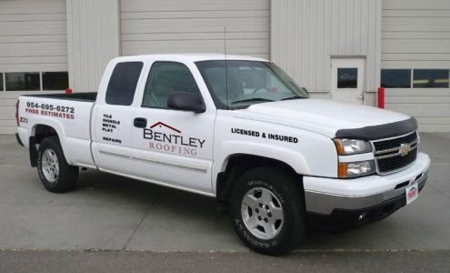 Bentley Roofing