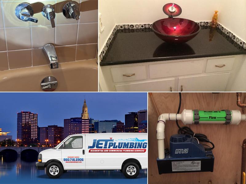 JET Plumbing