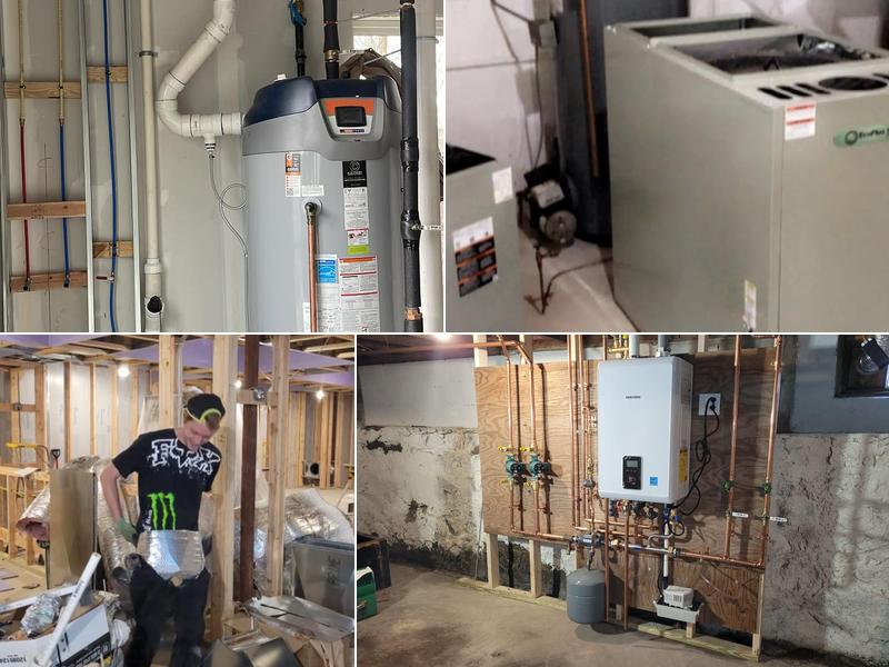 Douglas Plumbing & Heating