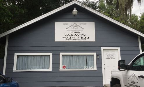 Leonard Clark Roofing